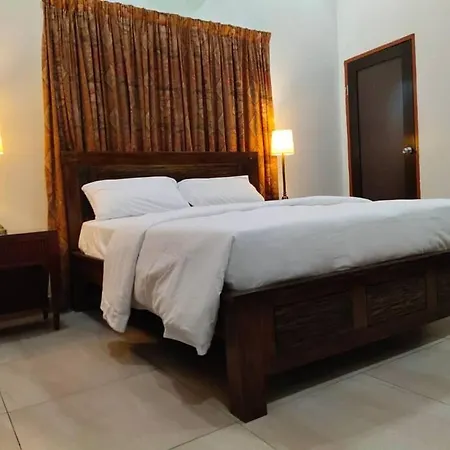 The Bird'S Nest Holiday Villa Port Dickson Exterior photo
