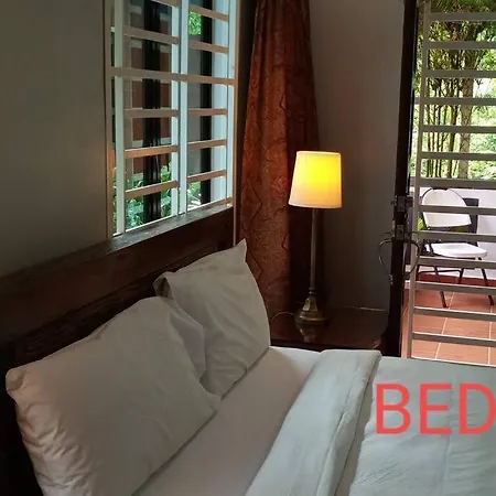 The Bird'S Nest Holiday Villa Port Dickson Exterior photo