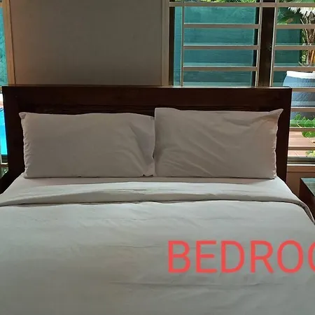 The Bird'S Nest Holiday Villa Port Dickson Exterior photo