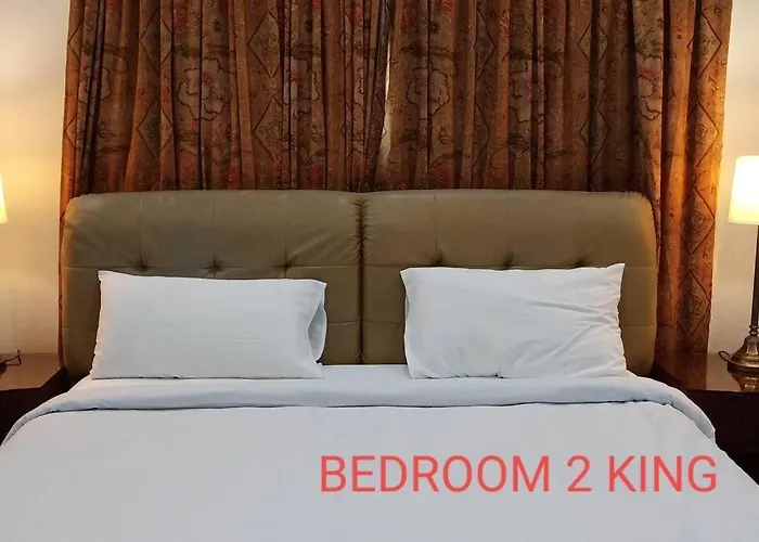 The Bird\'S Nest Holiday Villa Port Dickson