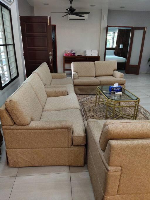 Villa The Bird's Nest *