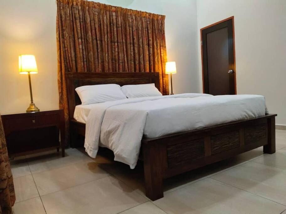 The Bird's Nest Villa *