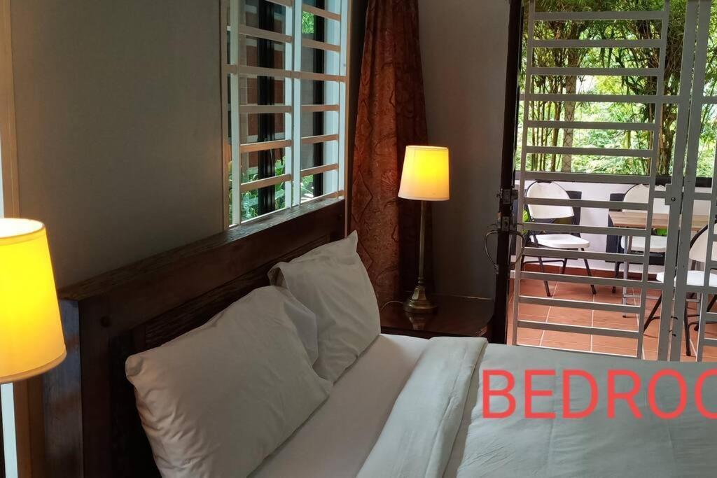 The Bird's Nest Villa