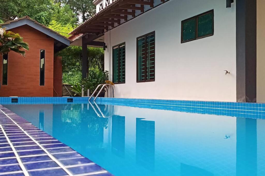 Villa The Bird's Nest *